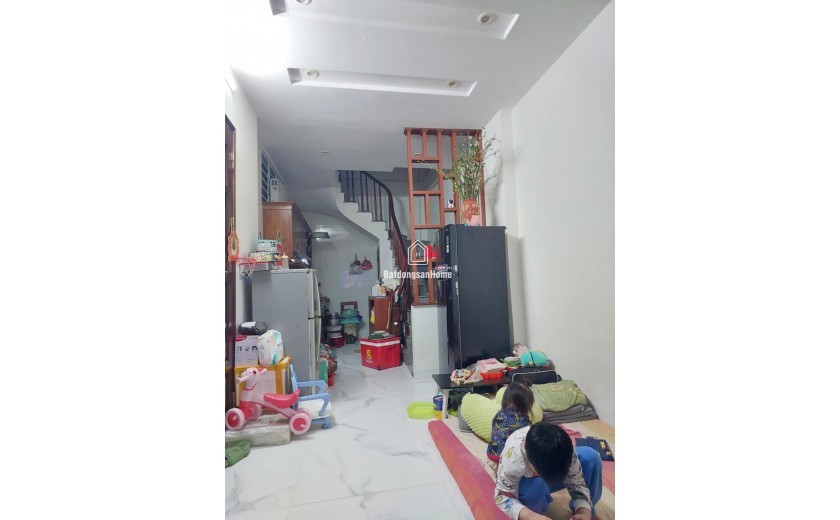 BAGAC ĐỖ CỬA - VÀI BƯỚC RA Ô TÔ TRÁNH - AN SINH TỐT - SỔ VUÔNG VẮN